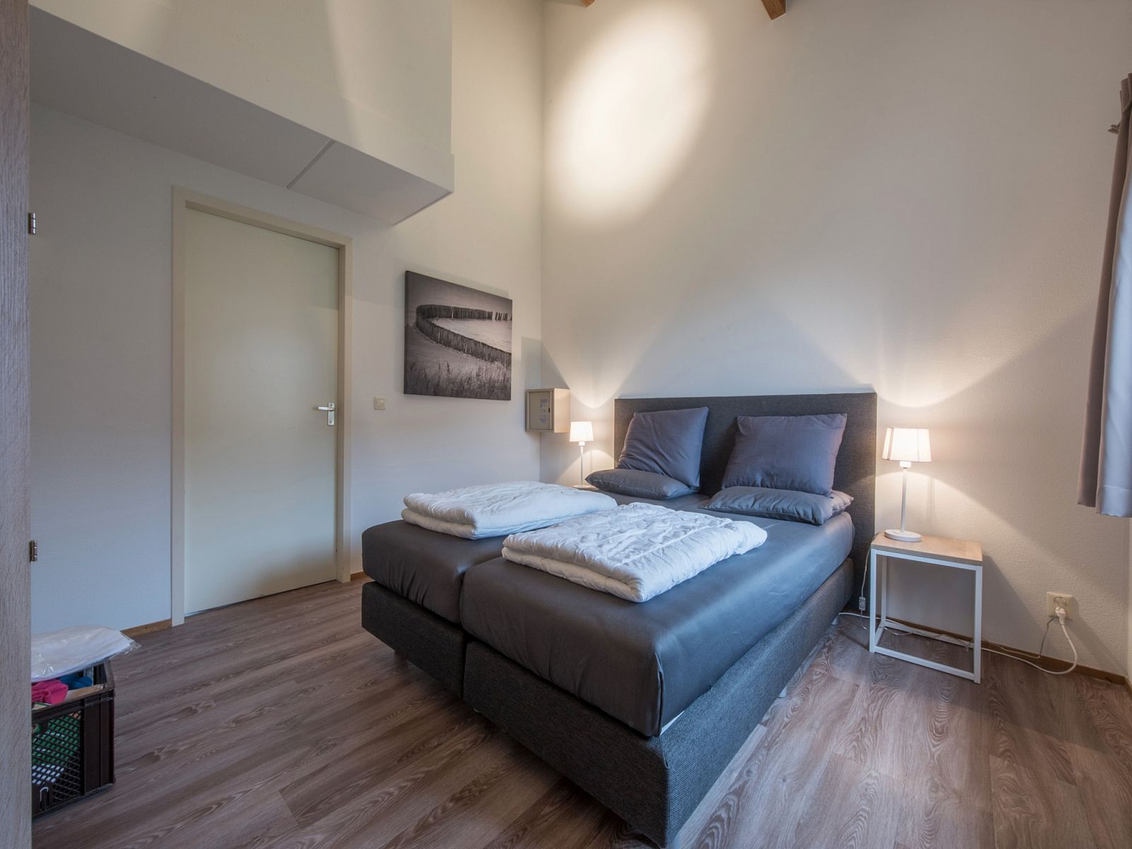 Unterkunft 6204191 - Bungalow Walcheren - Vakantiepark Hof Domburg 24