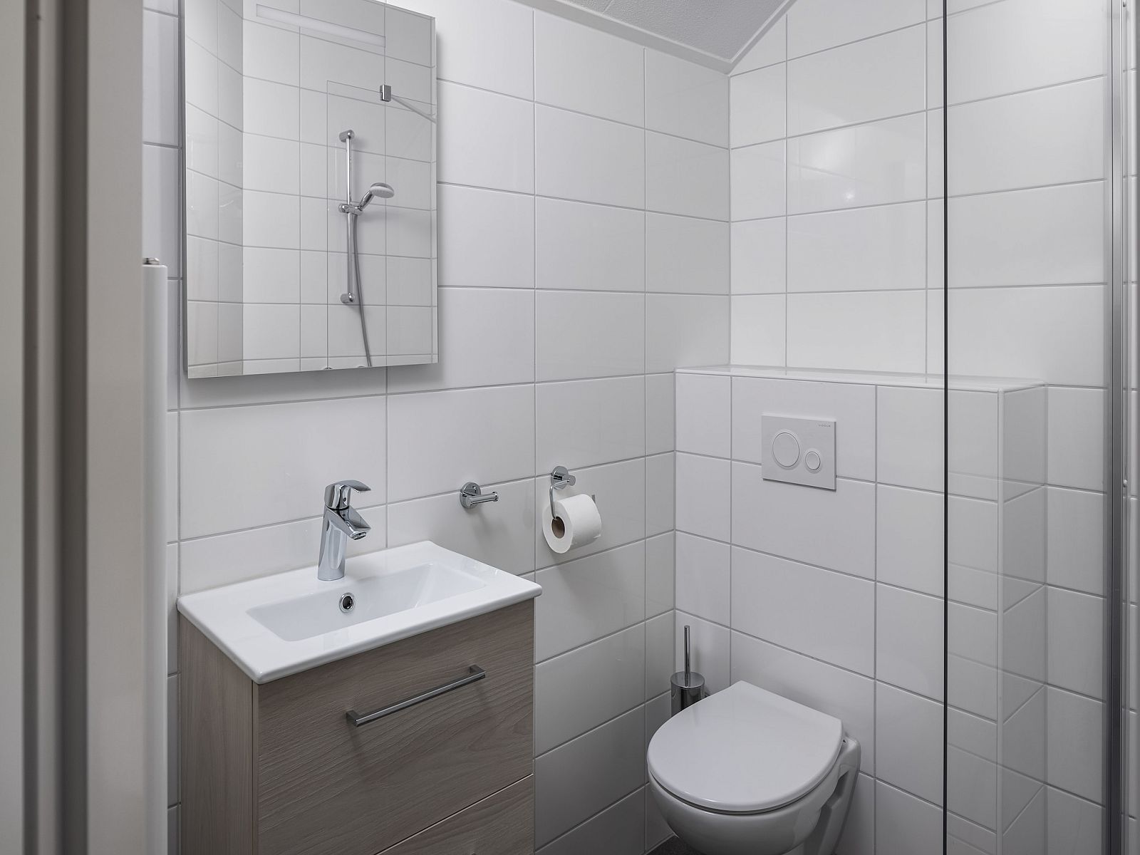 Unterkunft 6204191 - Bungalow Walcheren - Vakantiepark Hof Domburg 24