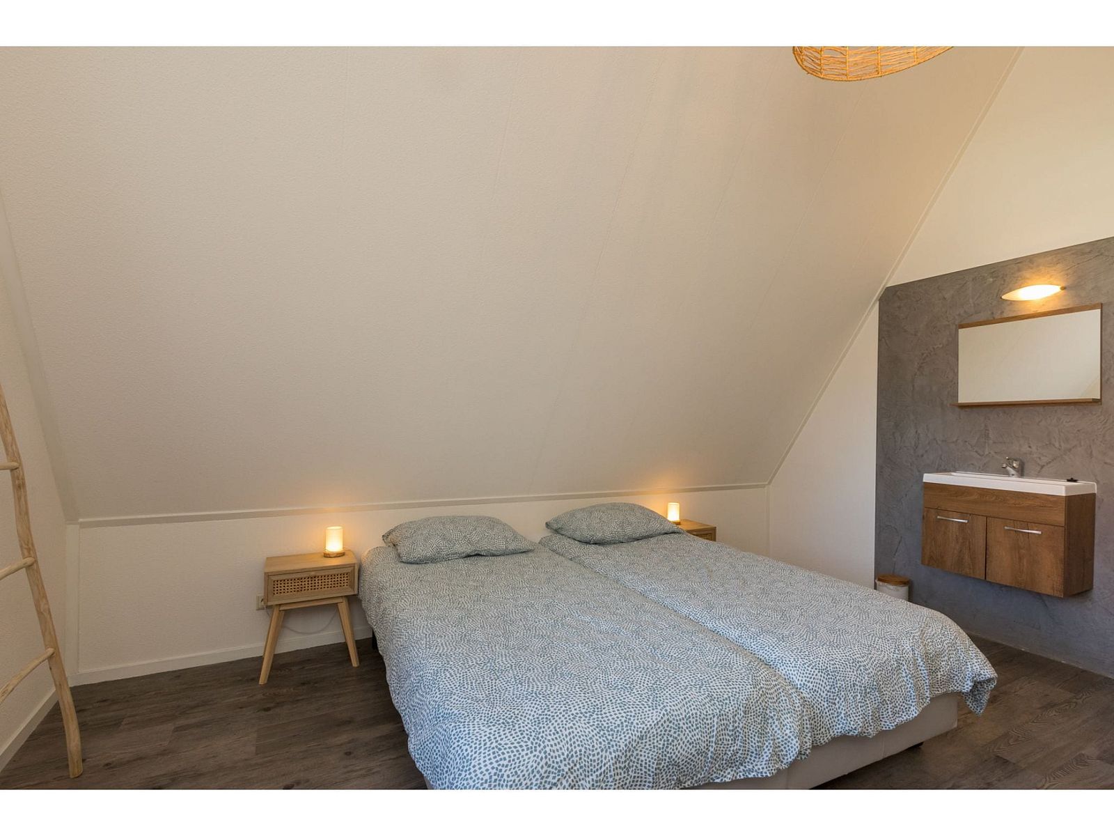 Verblijf 6204196 - Vakantiewoning Walcheren - Brouwersbuurt 23a  Domburg