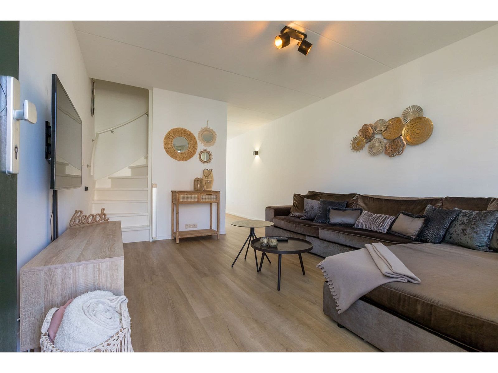 Verblijf 6204196 - Vakantiewoning Walcheren - Brouwersbuurt 23a  Domburg