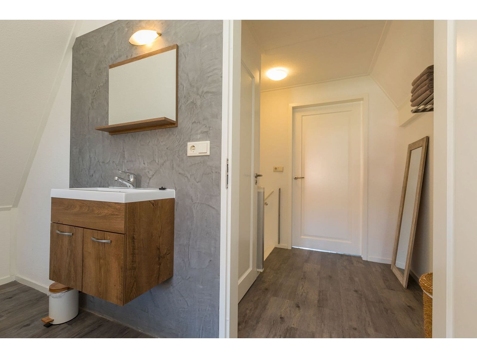Verblijf 6204196 - Vakantiewoning Walcheren - Brouwersbuurt 23a  Domburg