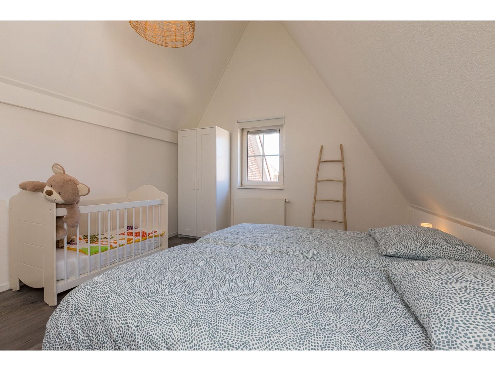 Verblijf 6204196 - Vakantiewoning Walcheren - Brouwersbuurt 23a  Domburg