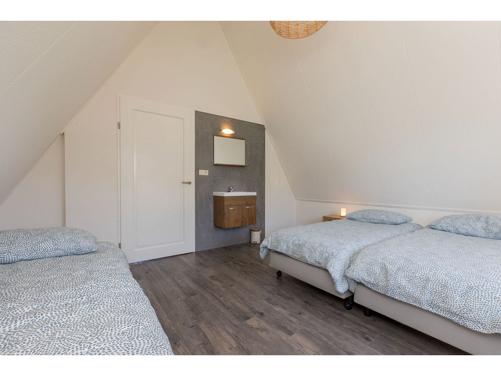 Verblijf 6204196 - Vakantiewoning Walcheren - Brouwersbuurt 23a  Domburg