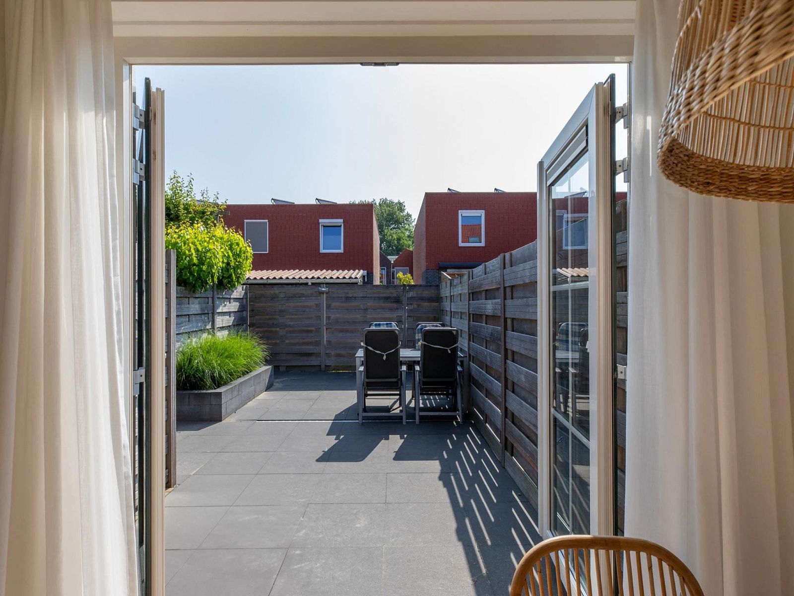 Verblijf 6204196 - Vakantiewoning Walcheren - Brouwersbuurt 23a  Domburg