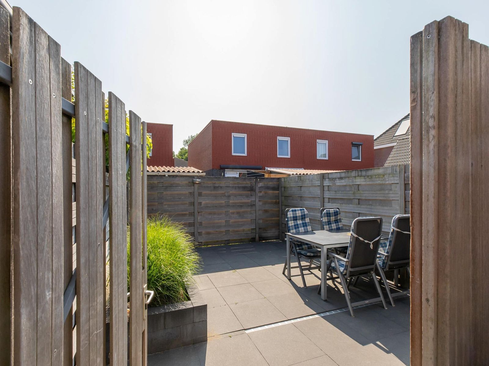 Verblijf 6204196 - Vakantiewoning Walcheren - Brouwersbuurt 23a  Domburg