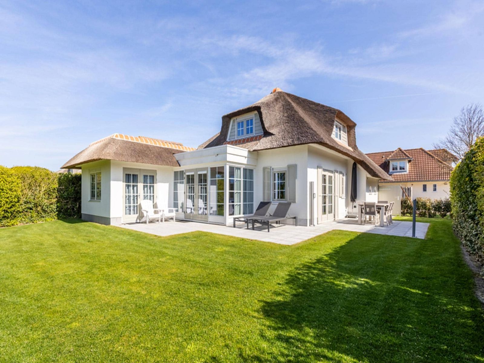 Unterkunft 6204197 - Ferienhaus Walcheren - Buitenhof Domburg  16