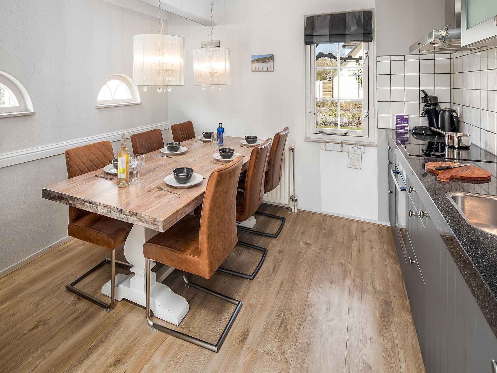Unterkunft 6204197 - Ferienhaus Walcheren - Buitenhof Domburg  16