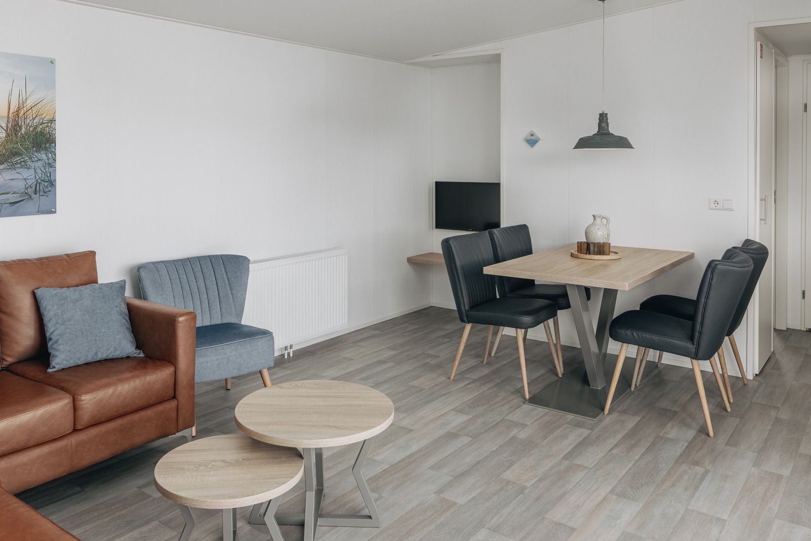 Verblijf 6204202 - Vakantiewoning Walcheren - Chalet «Comfort 4»