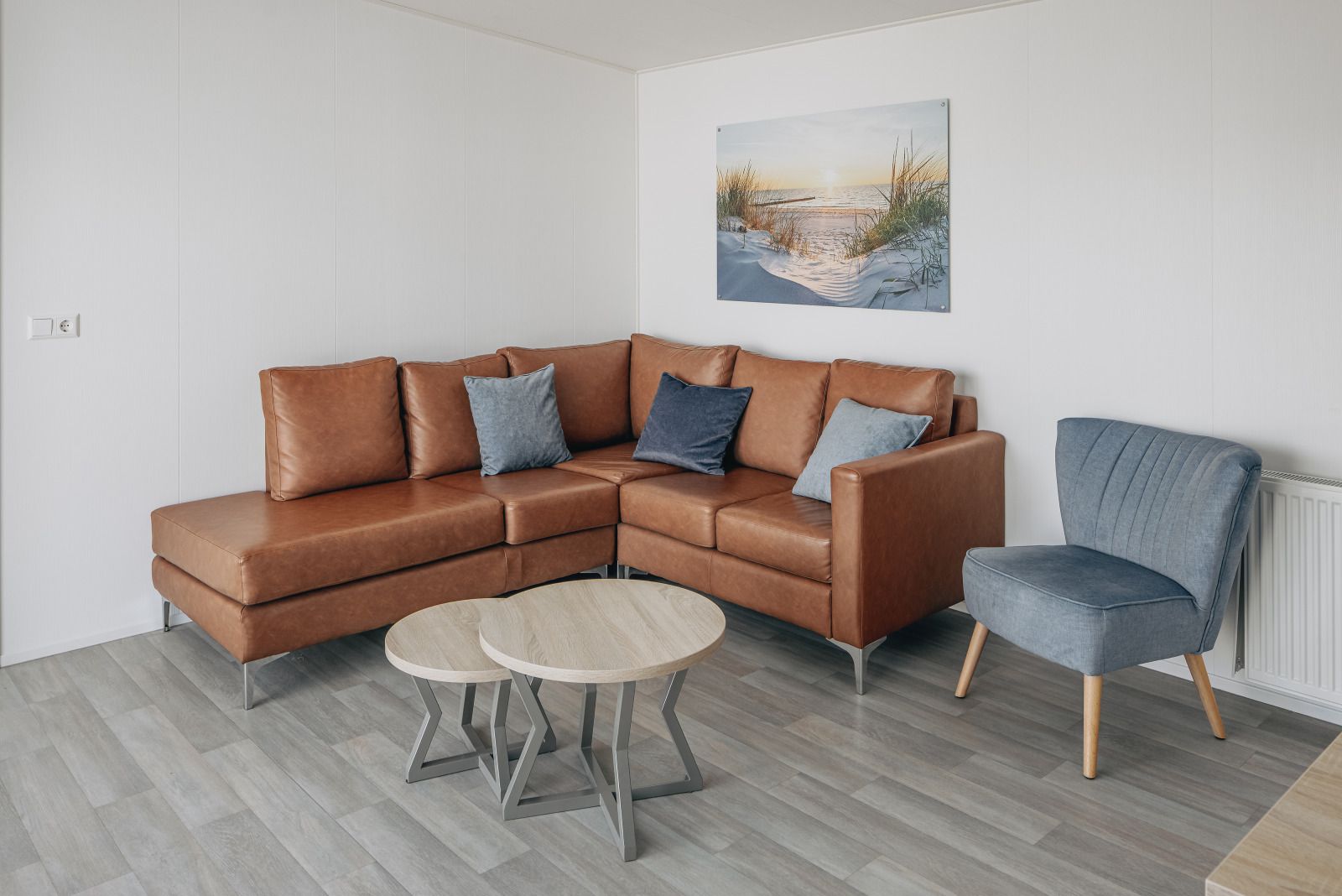 Verblijf 6204202 - Vakantiewoning Walcheren - Chalet «Comfort 4»
