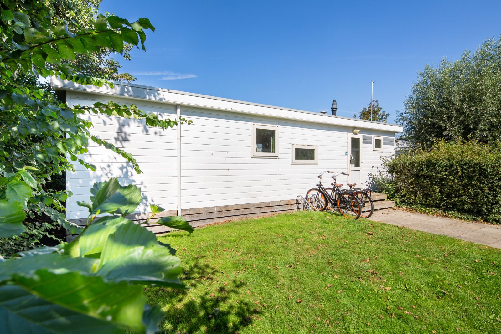 Unterkunft 6204205 - Ferienhaus Walcheren - SCR
