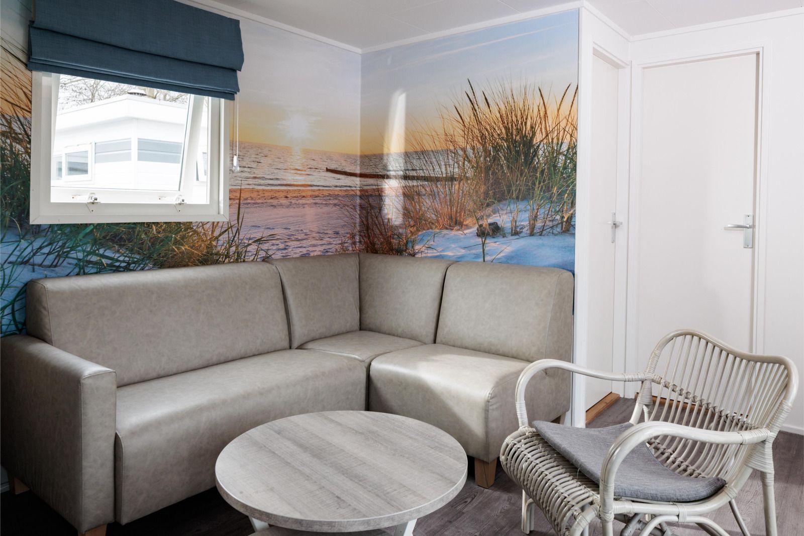 Unterkunft 6204205 - Ferienhaus Walcheren - SCR