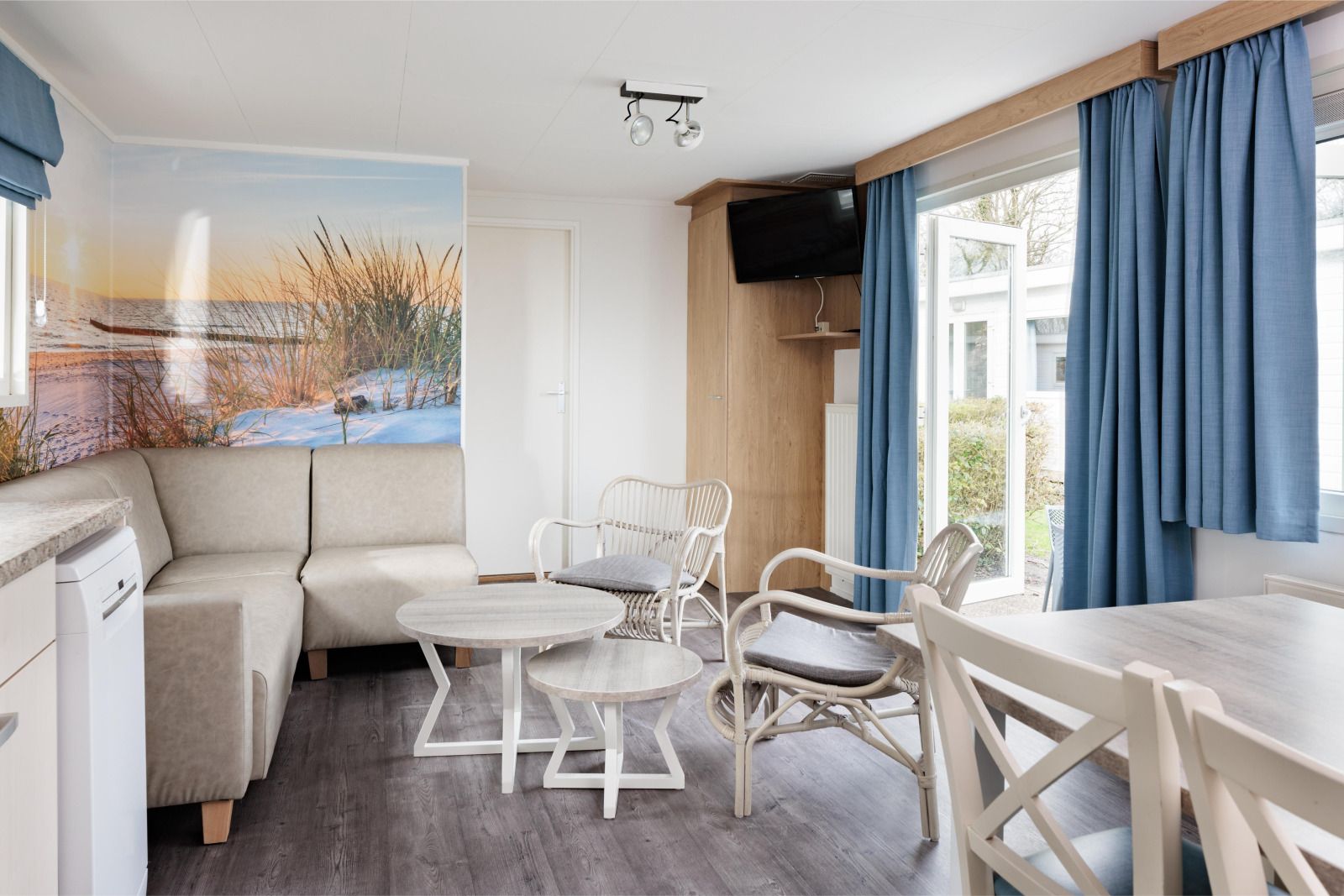 Unterkunft 6204205 - Ferienhaus Walcheren - SCR