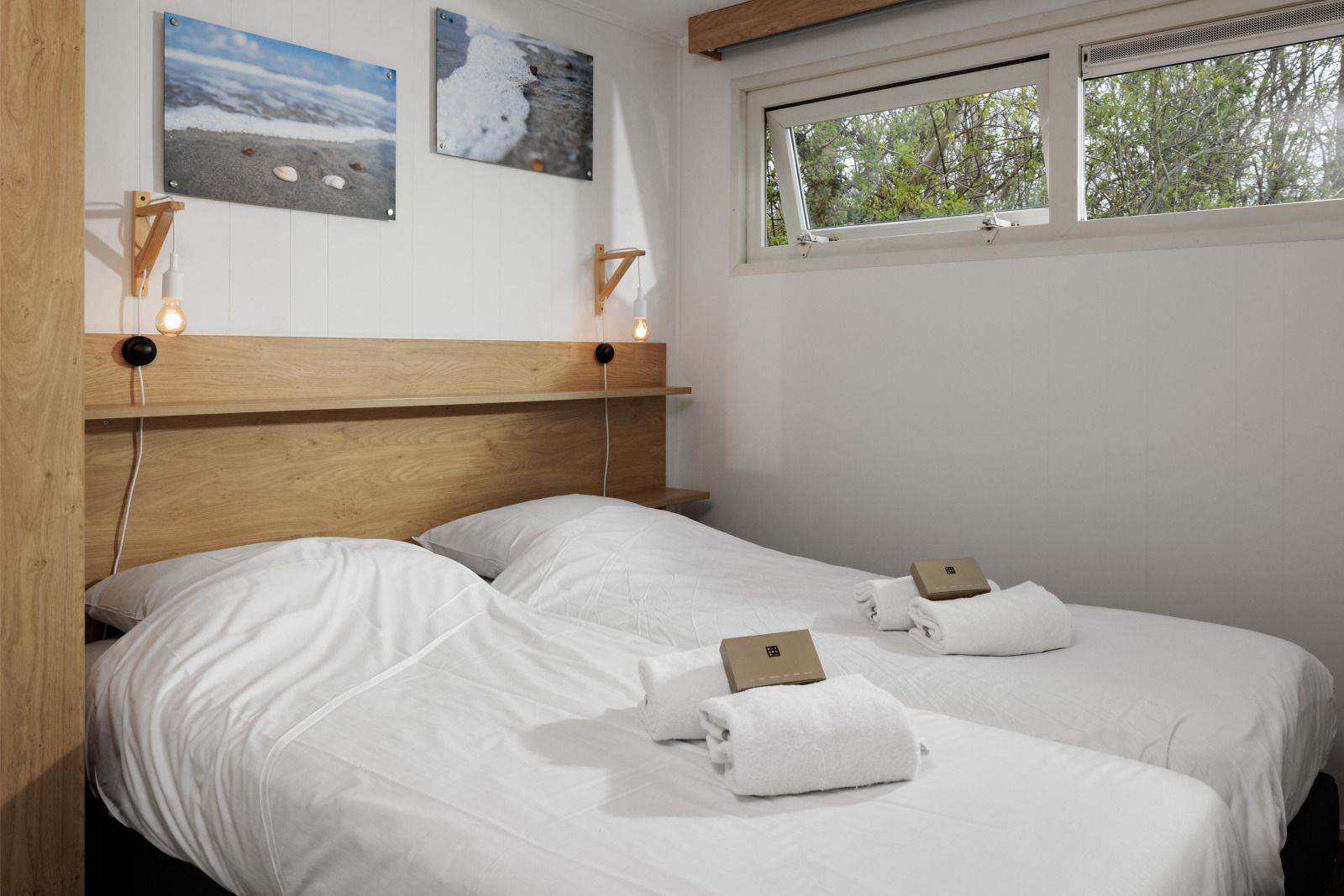 Unterkunft 6204205 - Ferienhaus Walcheren - SCR