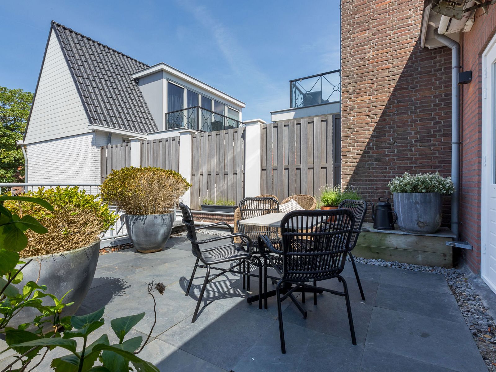 Verblijf 6204206 - Vakantiewoning Walcheren - Vakantiehuis IJsvogel