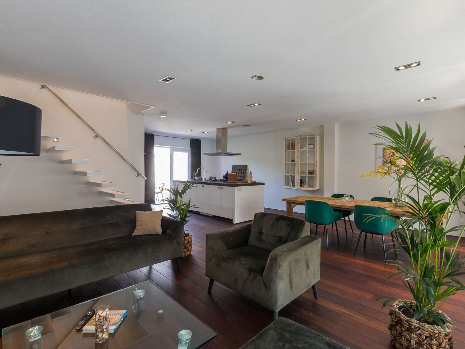 Verblijf 6204206 - Vakantiewoning Walcheren - Vakantiehuis IJsvogel