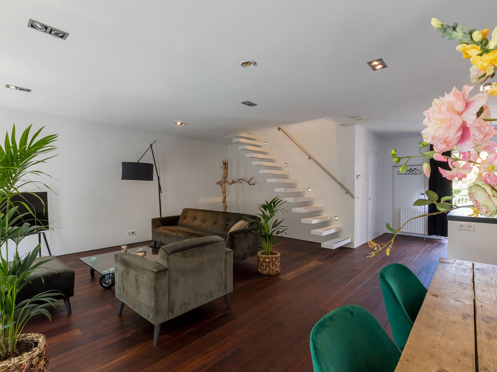 Verblijf 6204206 - Vakantiewoning Walcheren - Vakantiehuis IJsvogel
