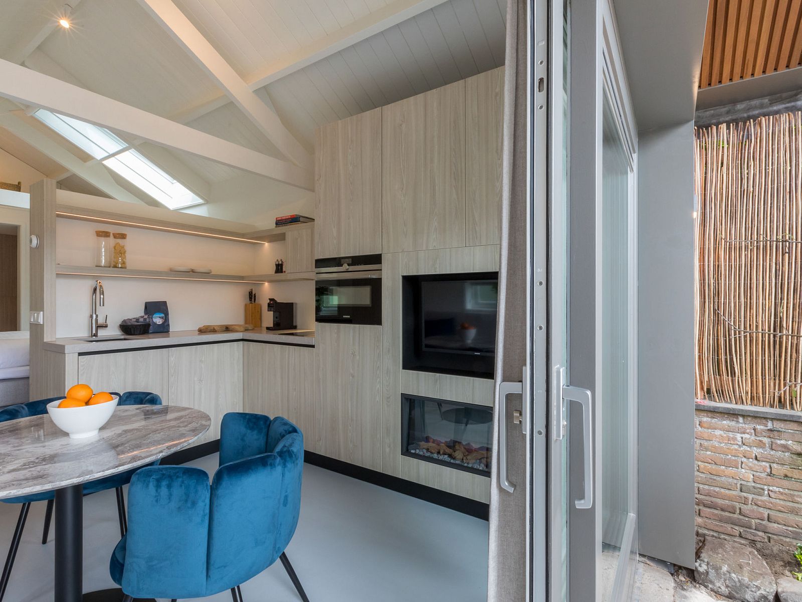 Guest house 6204207 - Holiday property Walcheren - Vakantiehuis Lepelaar