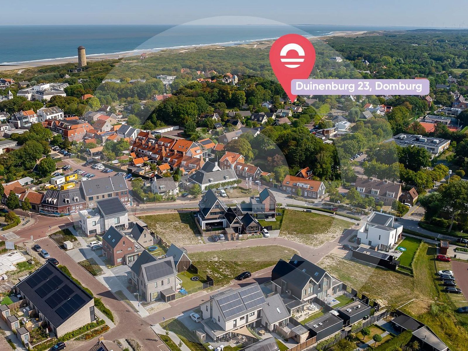 Guest house 6204207 - Holiday property Walcheren - Vakantiehuis Lepelaar