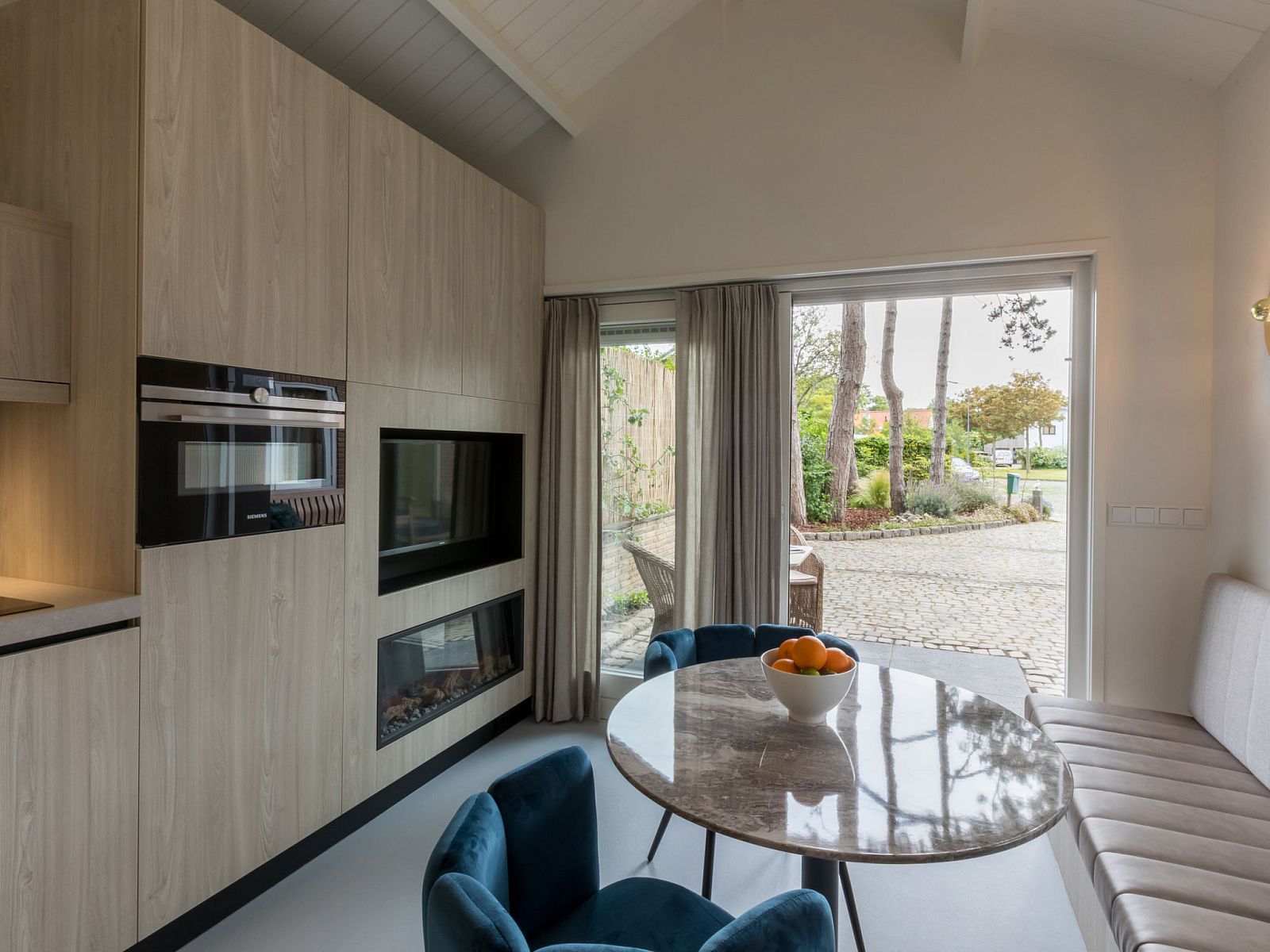 Guest house 6204207 - Holiday property Walcheren - Vakantiehuis Lepelaar