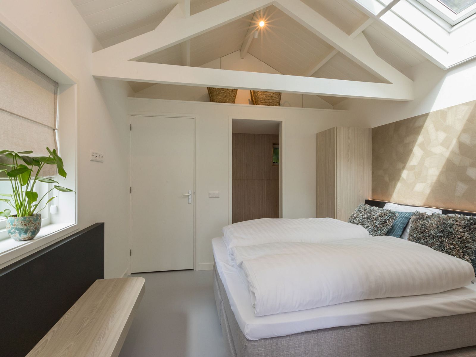 Guest house 6204207 - Holiday property Walcheren - Vakantiehuis Lepelaar