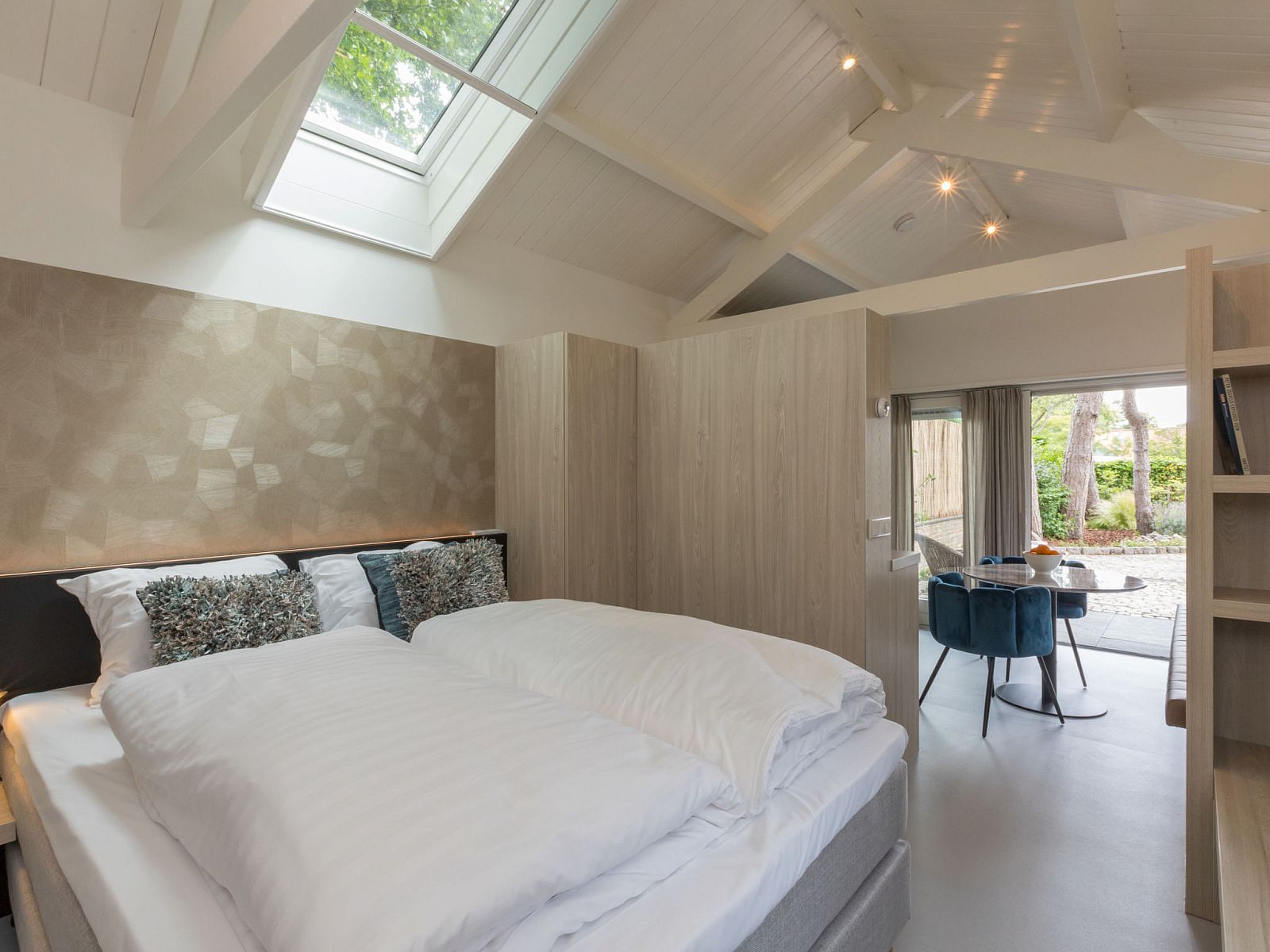 Guest house 6204207 - Holiday property Walcheren - Vakantiehuis Lepelaar
