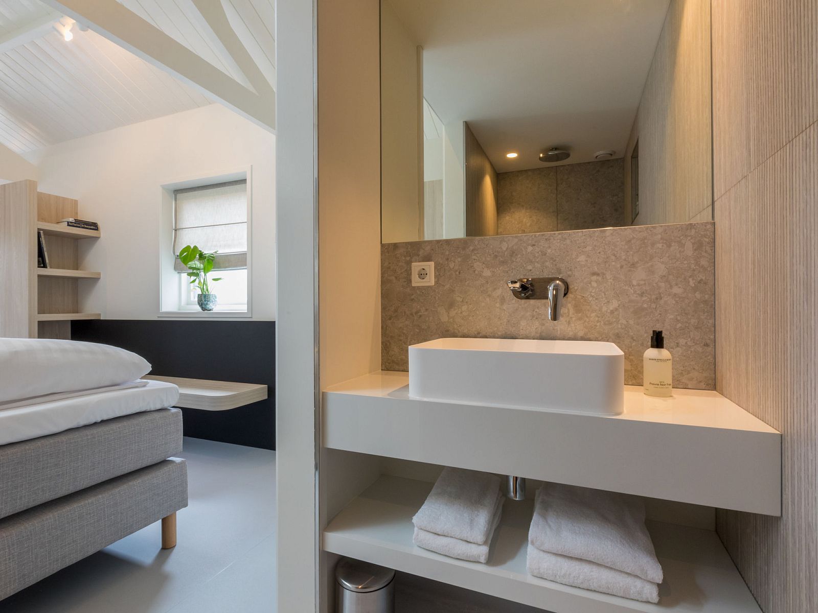 Guest house 6204207 - Holiday property Walcheren - Vakantiehuis Lepelaar