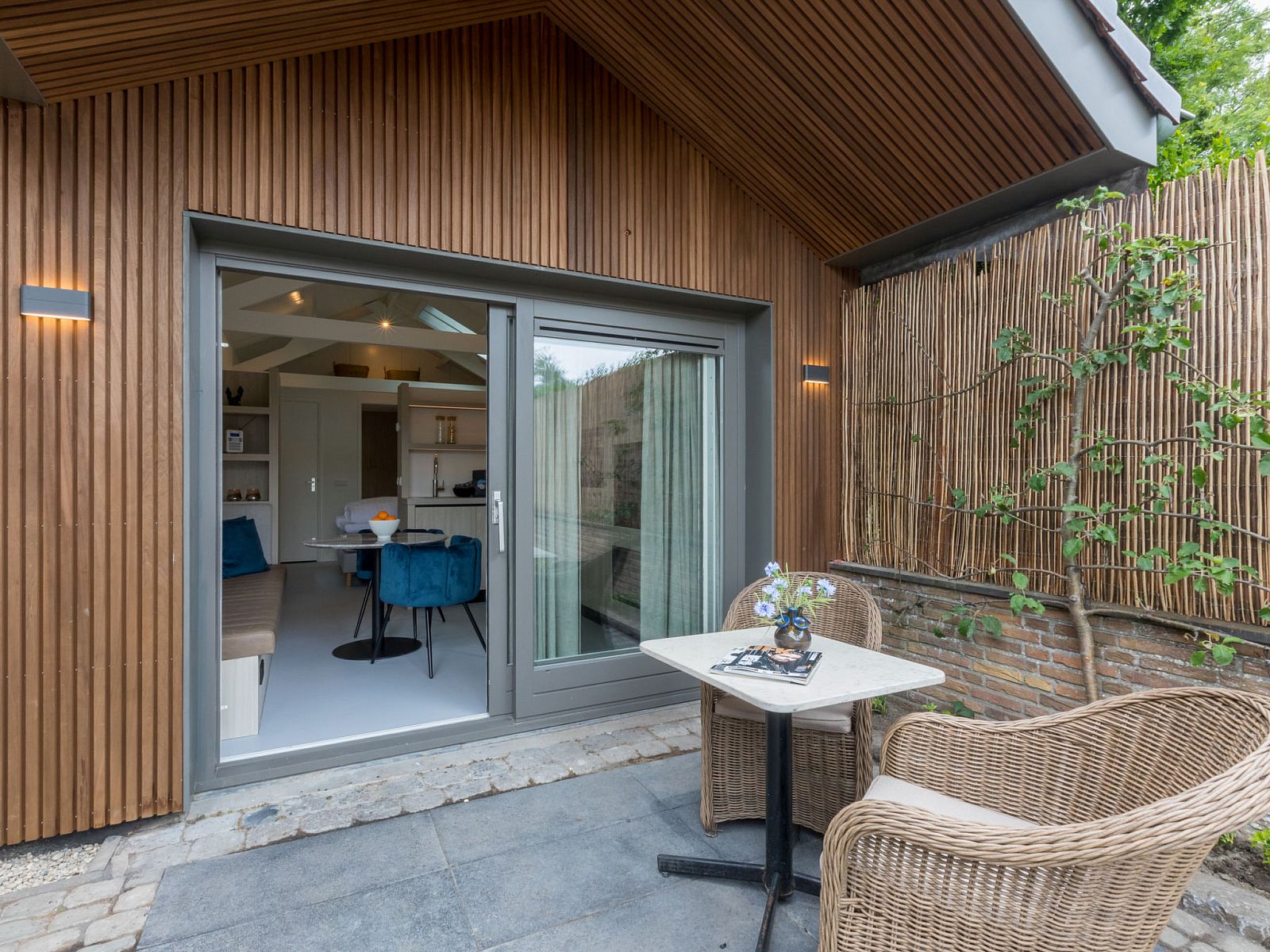 Guest house 6204207 - Holiday property Walcheren - Vakantiehuis Lepelaar