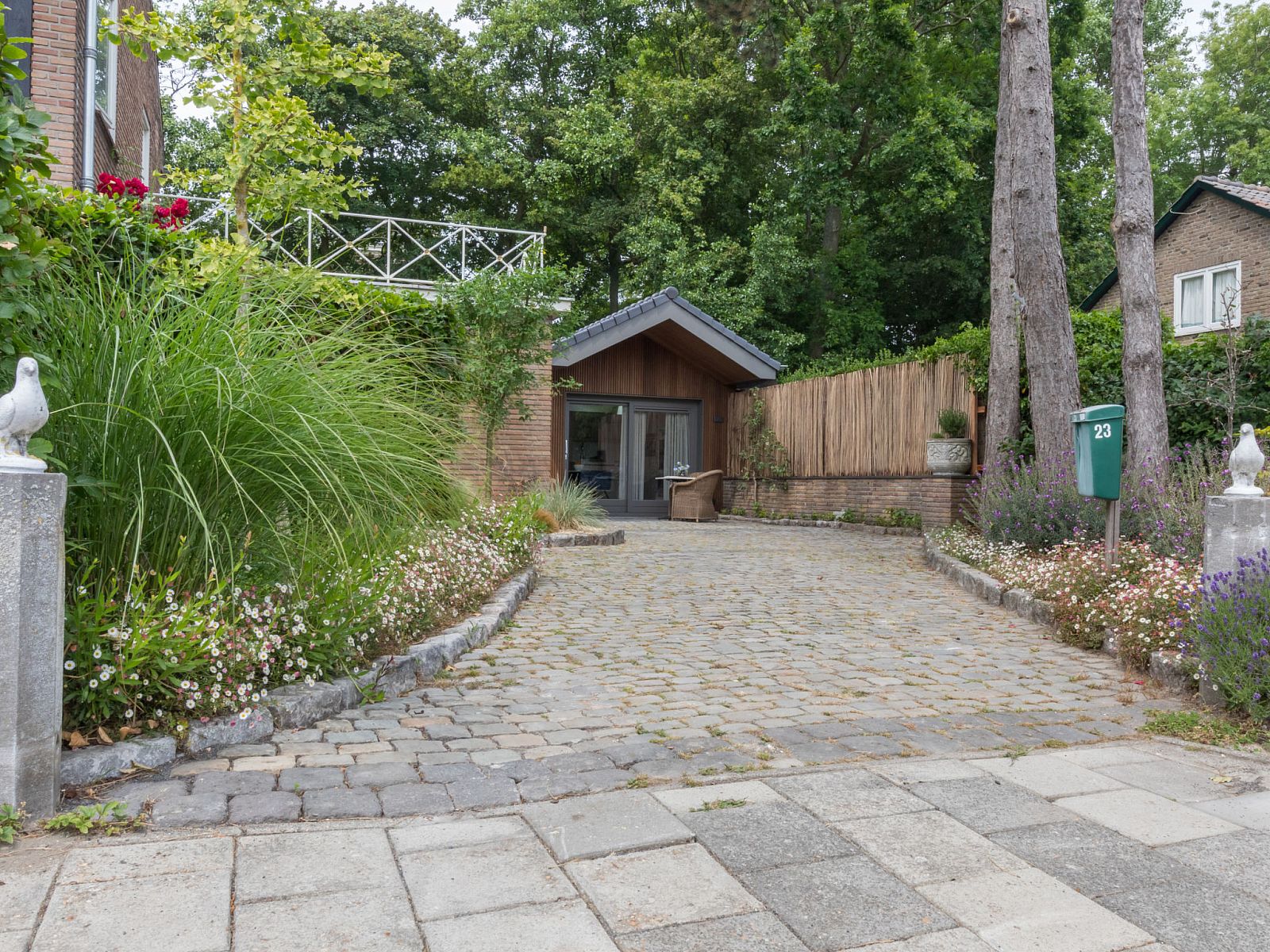 Guest house 6204207 - Holiday property Walcheren - Vakantiehuis Lepelaar