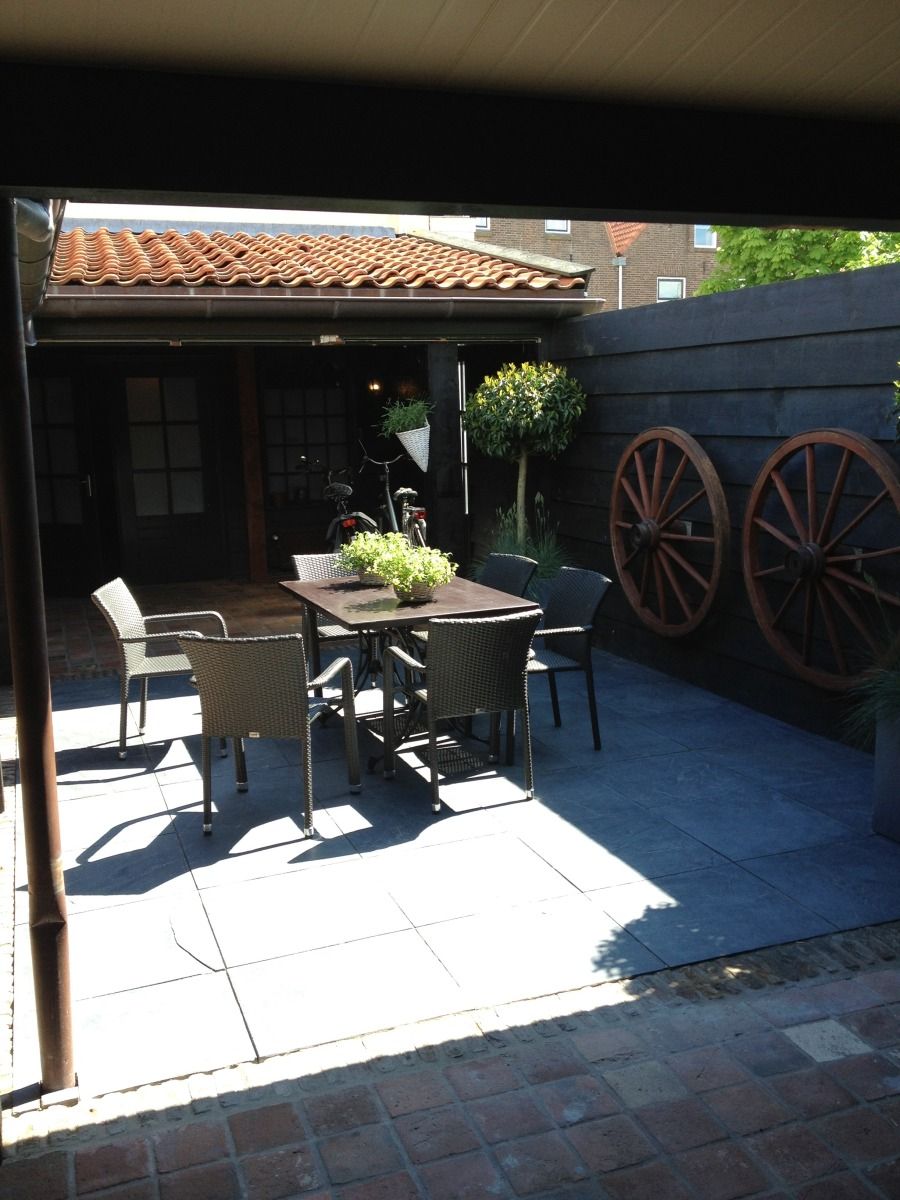 Guest house 6204208 - Holiday property Walcheren - ZE1776