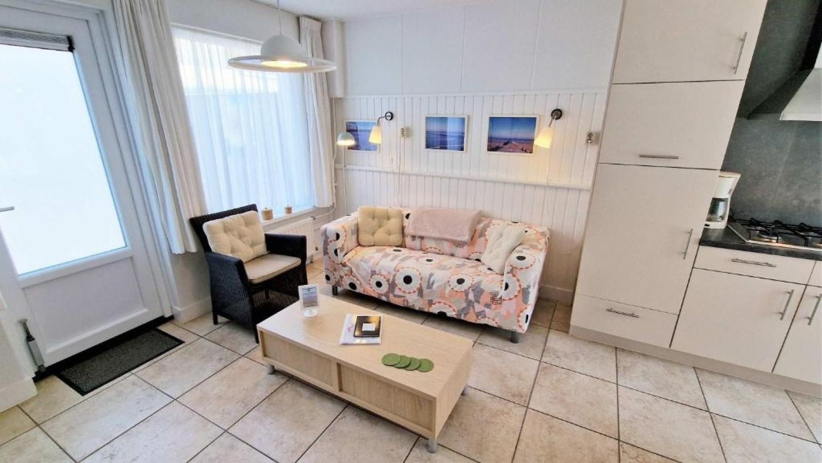 Guest house 6204209 - Holiday property Walcheren - ZE1777