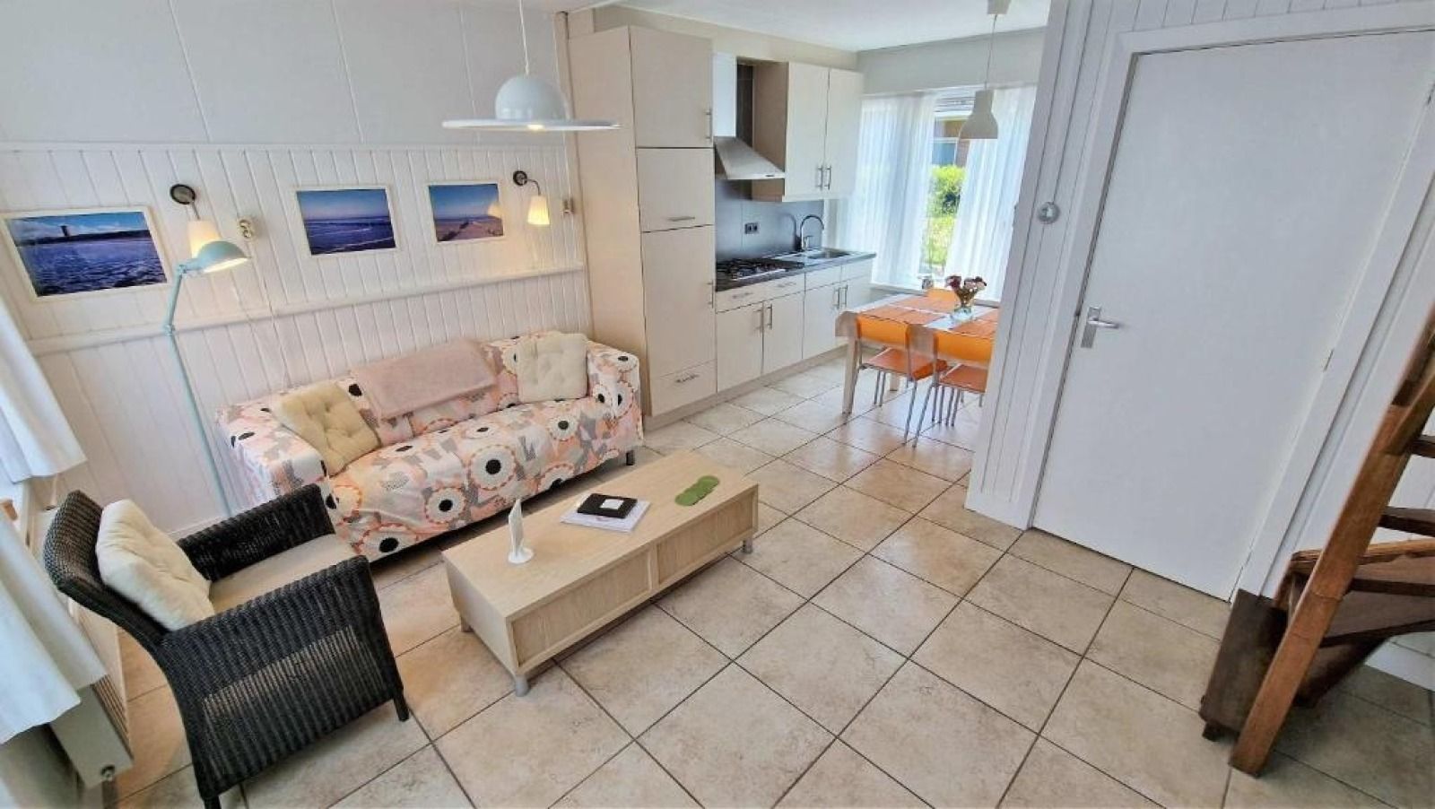 Guest house 6204209 - Holiday property Walcheren - ZE1777