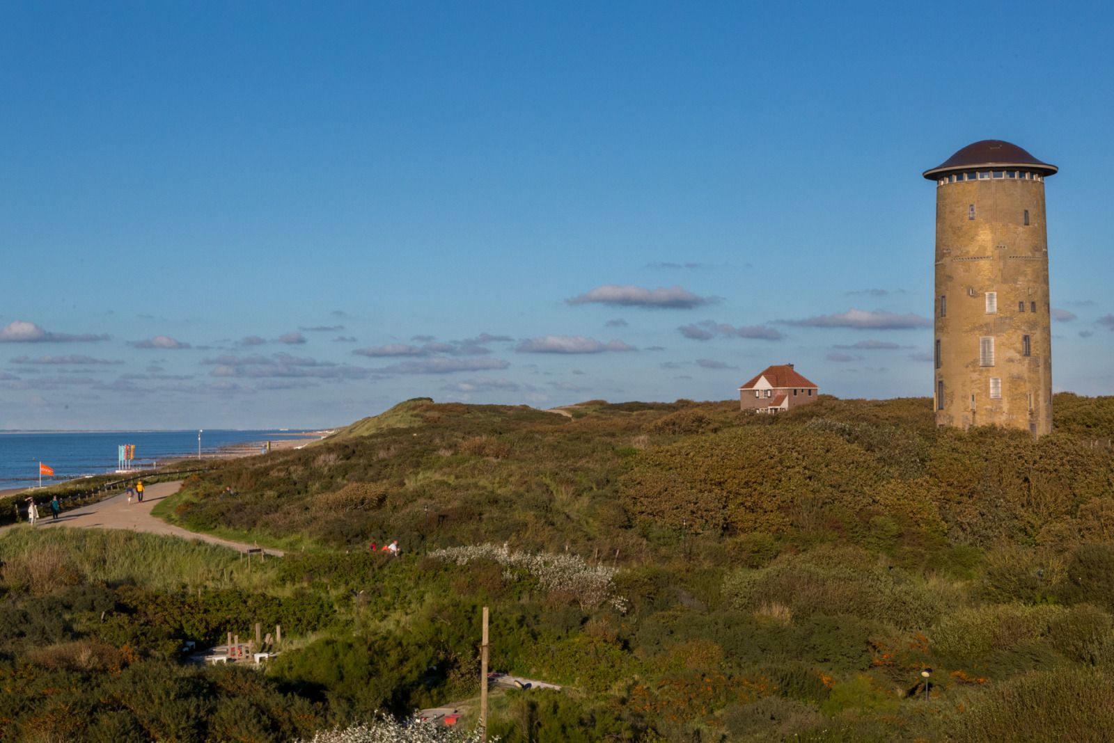 Guest house 6204209 - Holiday property Walcheren - ZE1777