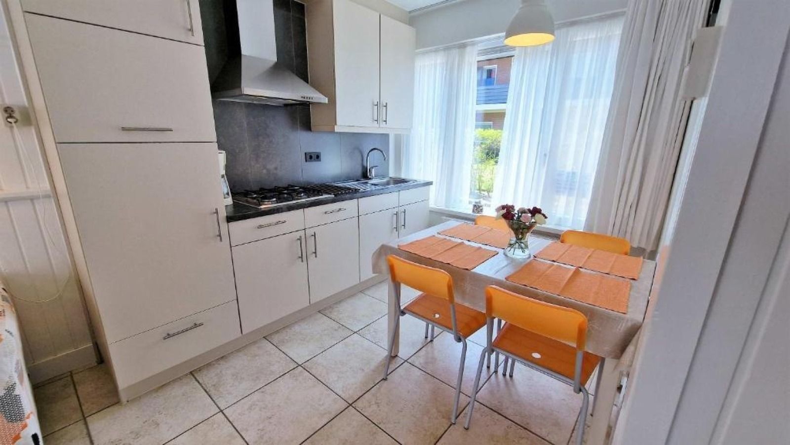Guest house 6204209 - Holiday property Walcheren - ZE1777