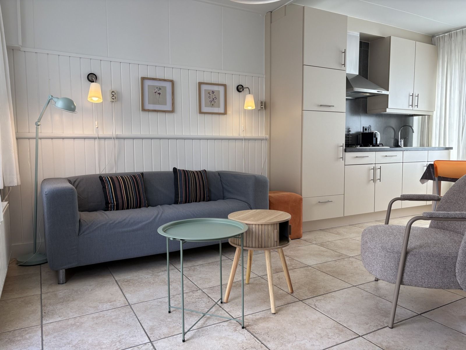 Unterkunft 6204209 - Ferienhaus Walcheren - ZE1777
