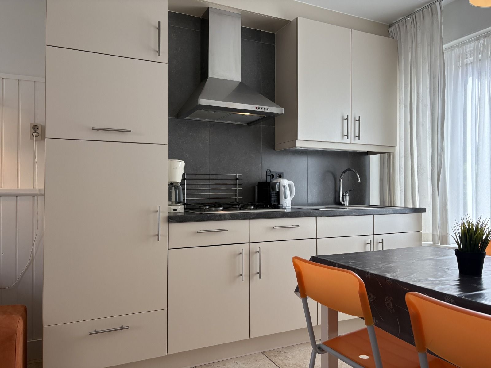 Unterkunft 6204209 - Ferienhaus Walcheren - ZE1777