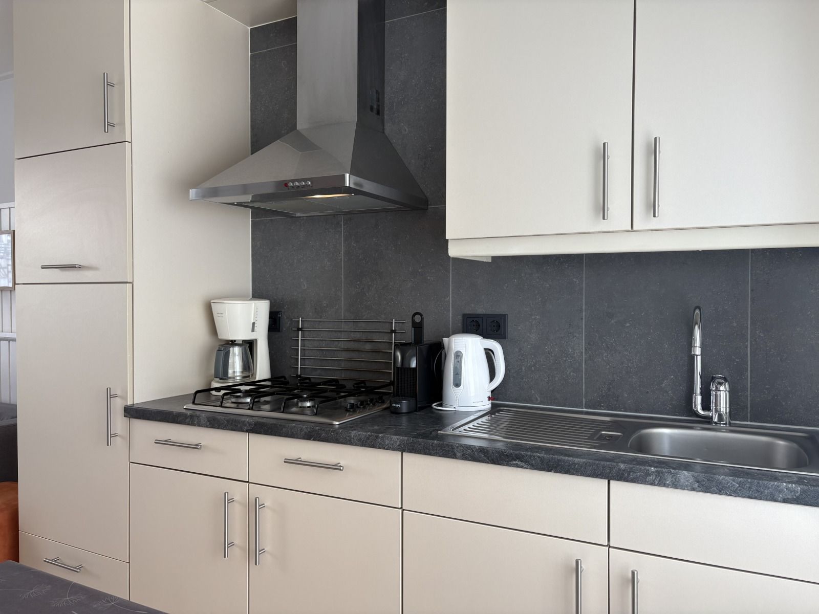 Unterkunft 6204209 - Ferienhaus Walcheren - ZE1777