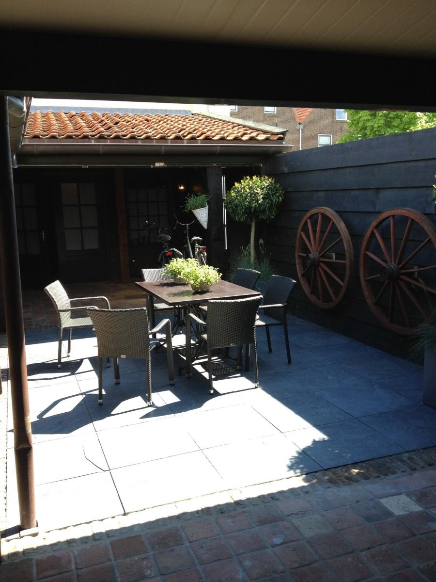 Verblijf 6204210 - Vakantiewoning Walcheren - ZE1780