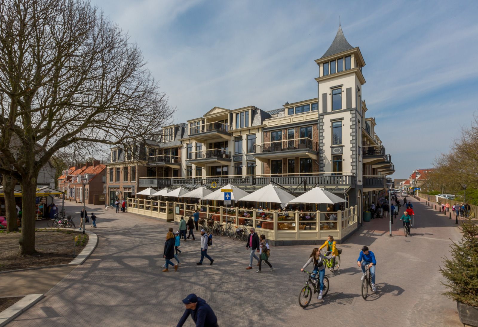 Verblijf 6204210 - Vakantiewoning Walcheren - ZE1780