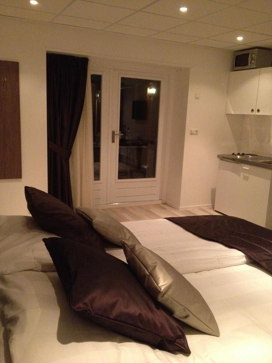 Verblijf 6204210 - Vakantiewoning Walcheren - ZE1780