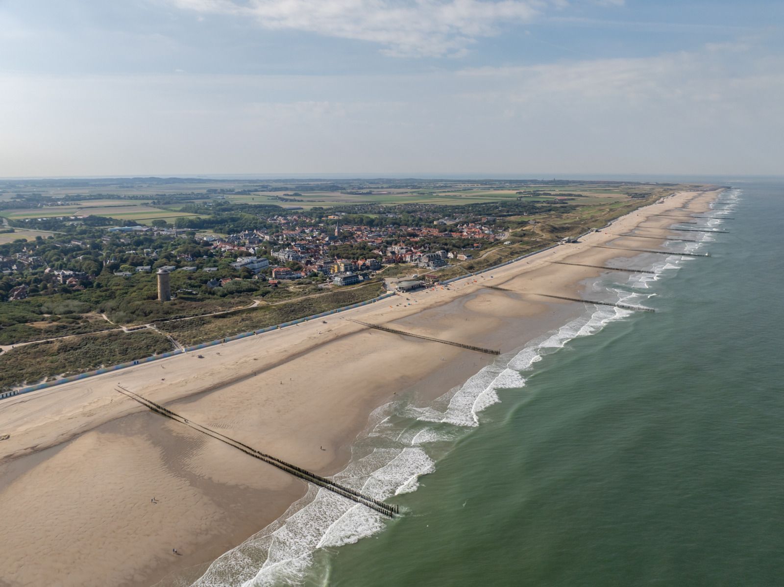 Verblijf 6204210 - Vakantiewoning Walcheren - ZE1780