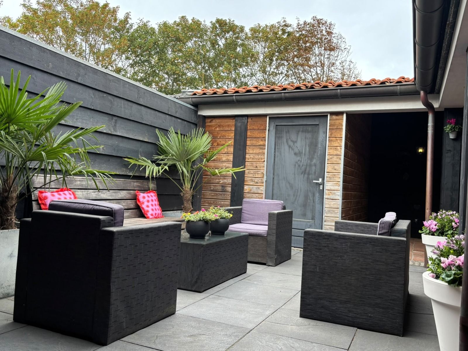 Verblijf 6204212 - Vakantiewoning Walcheren - ZE1779