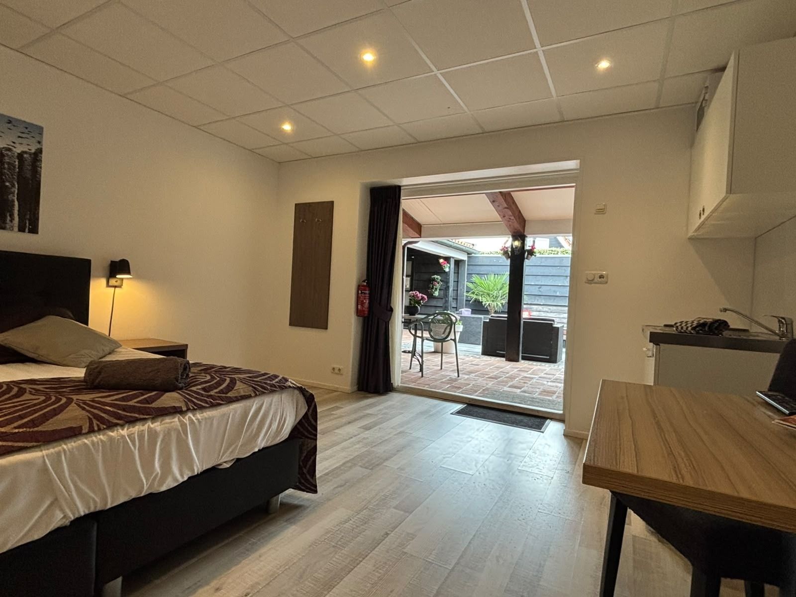 Verblijf 6204212 - Vakantiewoning Walcheren - ZE1779