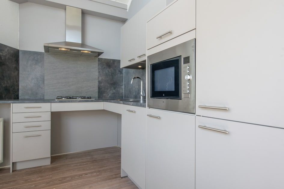 Guest house 620439 - Bungalow Walcheren - Comfort 6M