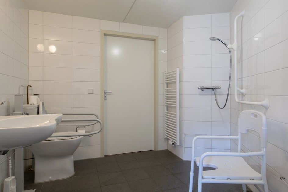 Guest house 620439 - Bungalow Walcheren - Comfort 6M