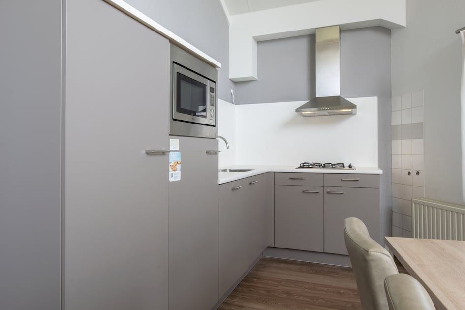 Guest house 620440 - Bungalow Walcheren - Comfort 7K