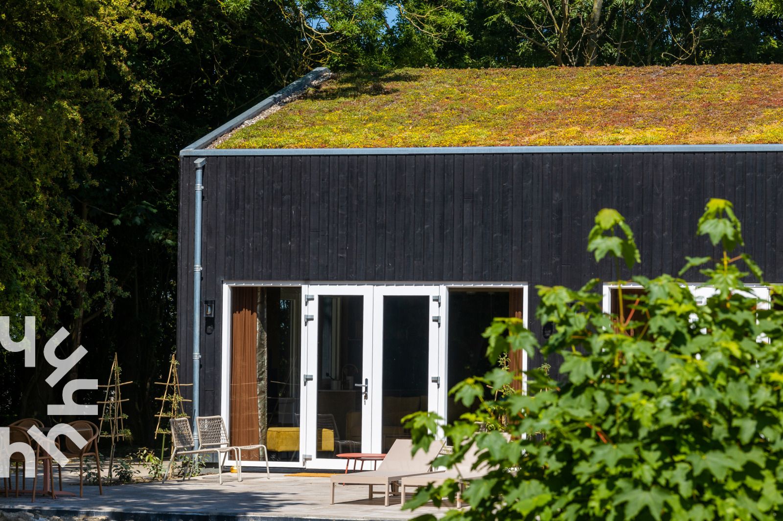 Bright attic room in vacation home ZE1297, Domburg, Walcheren, with comfortable bed