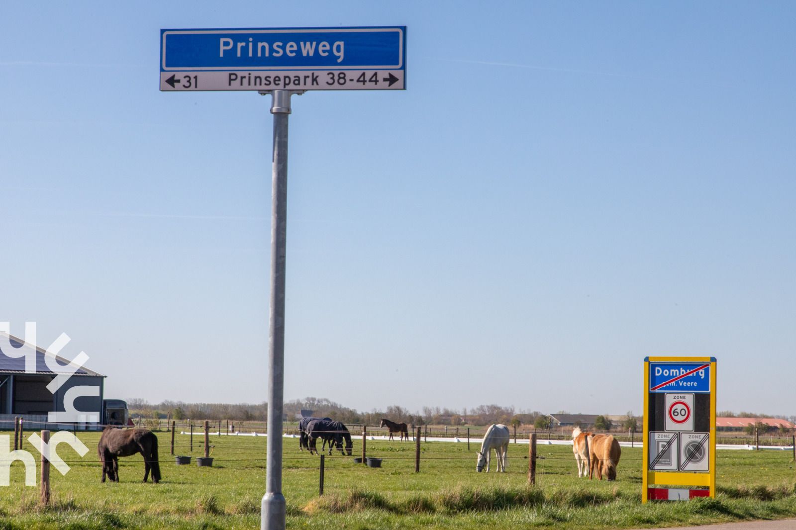 Guest house 620451 - Holiday property Walcheren - ZE1376