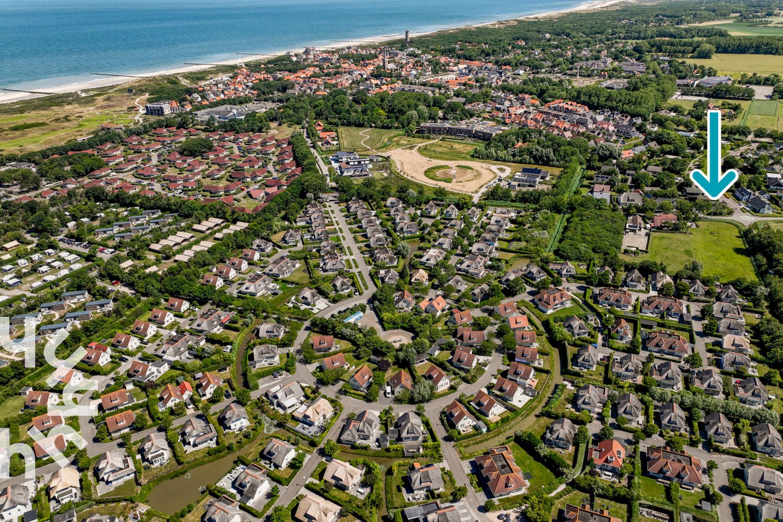 Guest house 620451 - Holiday property Walcheren - ZE1376