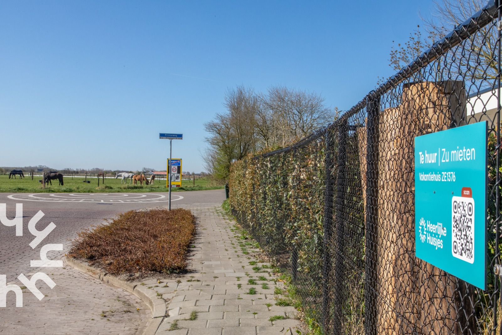 Guest house 620451 - Holiday property Walcheren - ZE1376