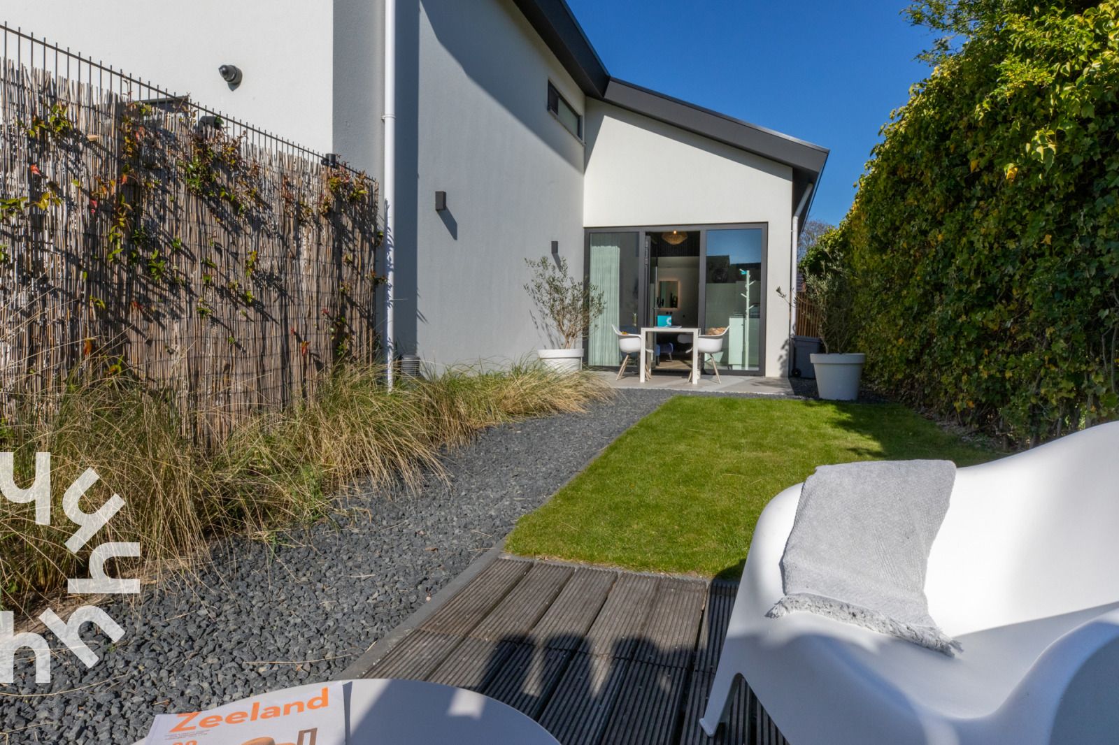 Guest house 620451 - Holiday property Walcheren - ZE1376